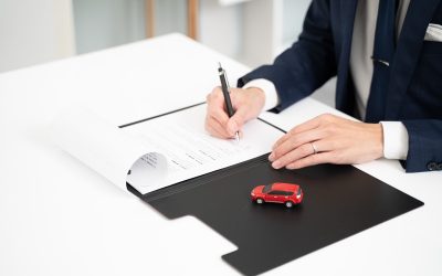 Certificazione veicolo